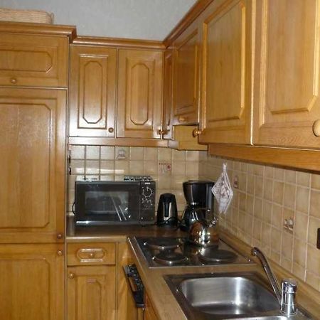 Ferienwohnung Oehlert - Separater Eingang Und Moeblierte Terrasse Grosssolt Esterno foto