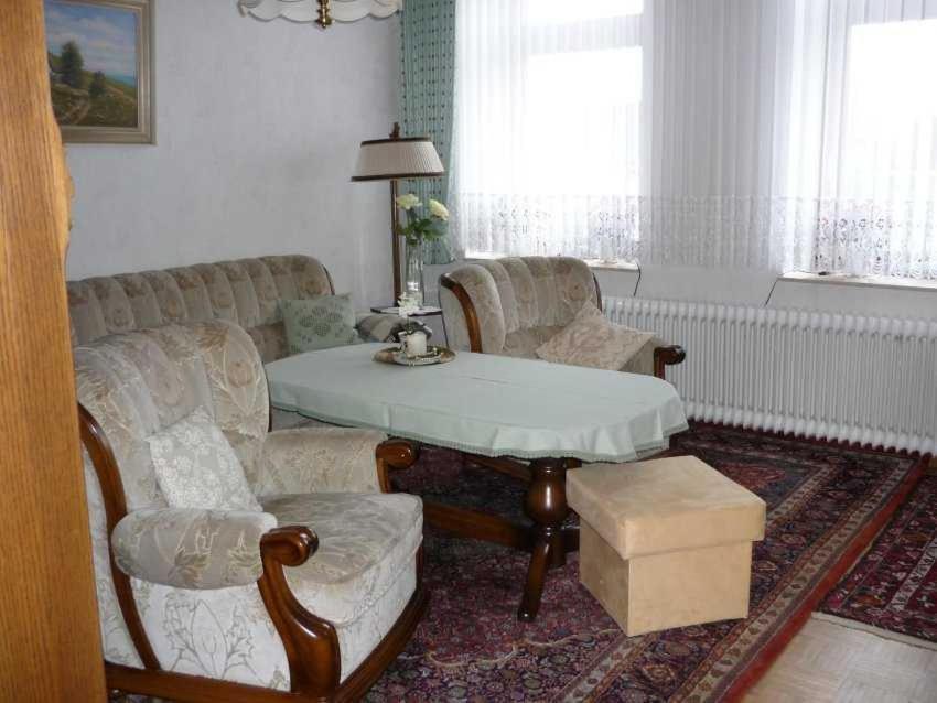 Ferienwohnung Oehlert - Separater Eingang Und Moeblierte Terrasse Grosssolt Esterno foto