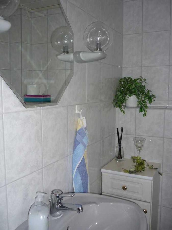 Ferienwohnung Oehlert - Separater Eingang Und Moeblierte Terrasse Grosssolt Esterno foto