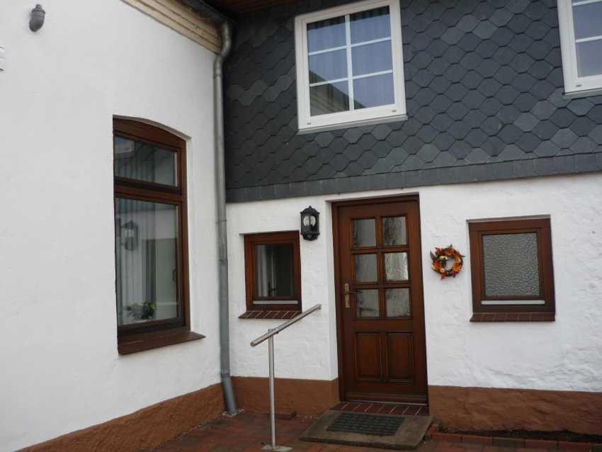 Ferienwohnung Oehlert - Separater Eingang Und Moeblierte Terrasse Grosssolt Esterno foto
